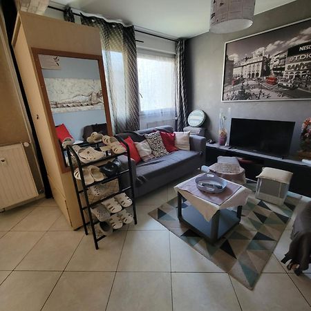 Pour Deplacement 3 Chambres Ешироль Екстер'єр фото