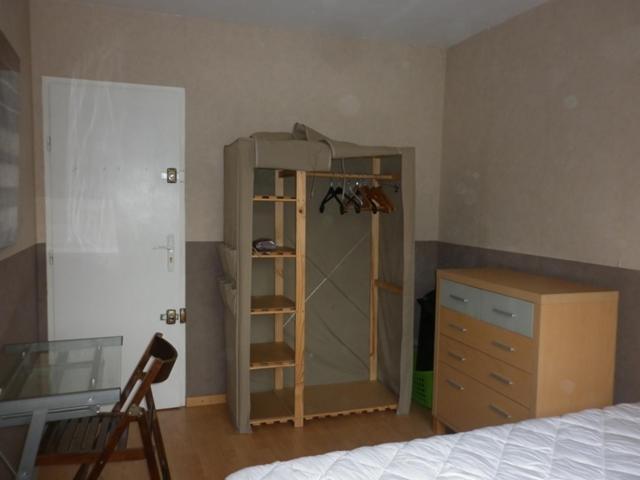 Pour Deplacement 3 Chambres Ешироль Екстер'єр фото