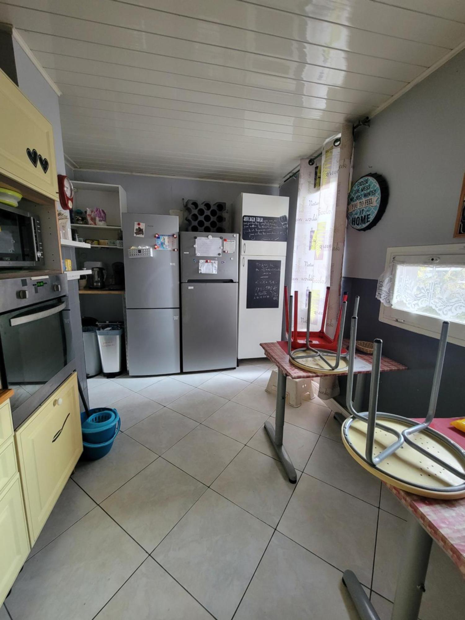 Pour Deplacement 3 Chambres Ешироль Екстер'єр фото